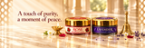 Fragrance Pastes