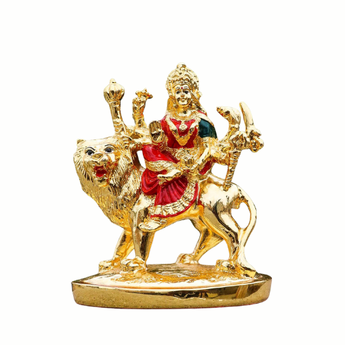 దుర్గా విగ్రహం