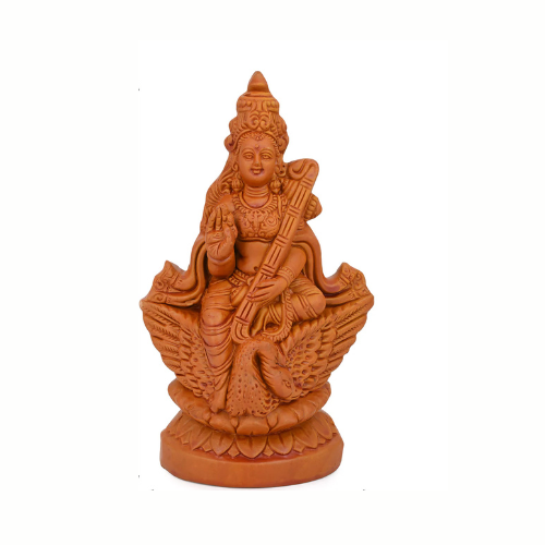Saraswati Idol