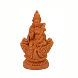 Saraswati Idol