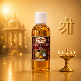 Panchdeep oil