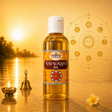 Navagraha Oil