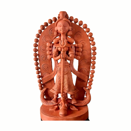 దుర్గా విగ్రహం