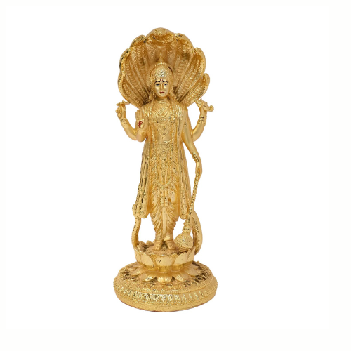 Vishnu Idol