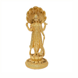 Vishnu Idol