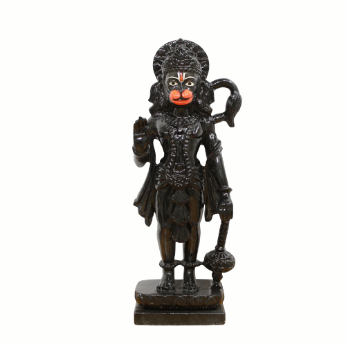 Hanuman Idol