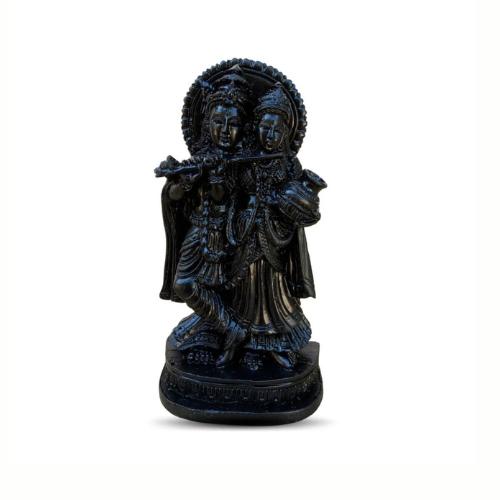 Radha Krishna Idol