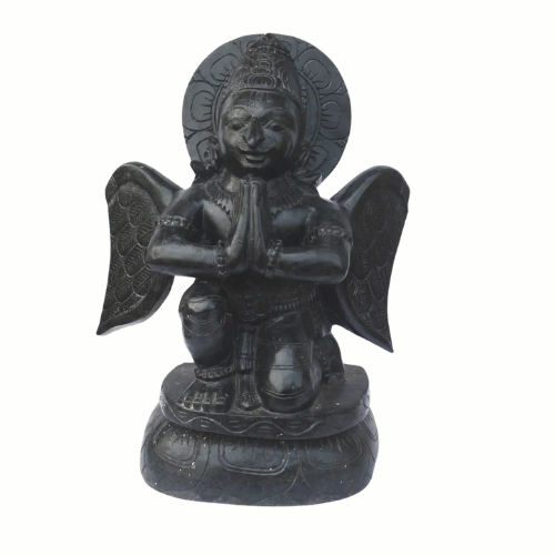 Garuda Statuette