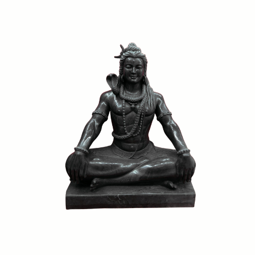 Shiva Idol