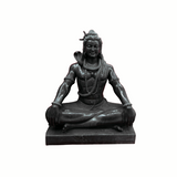 Shiva Idol