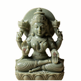 Lakshmi Idol