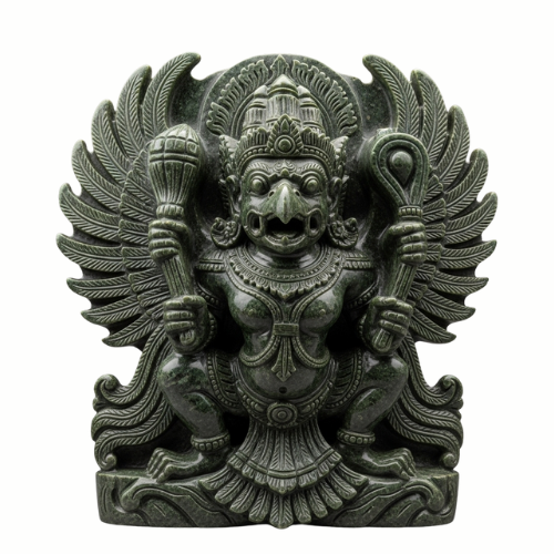 గరుడ విగ్రహం