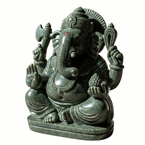 Ganesha Idol