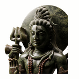 Shiva Idol