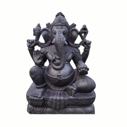 Ganesh Statuette