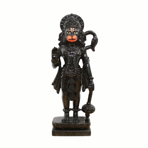 Hanuman Idol