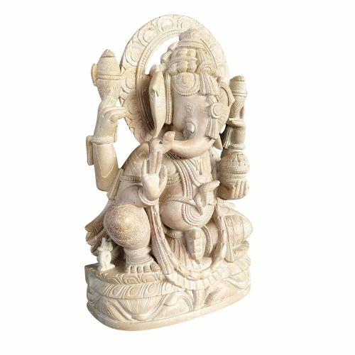 Ganesh Idol