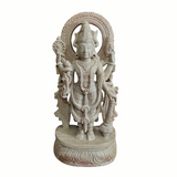 Vishnu Idol