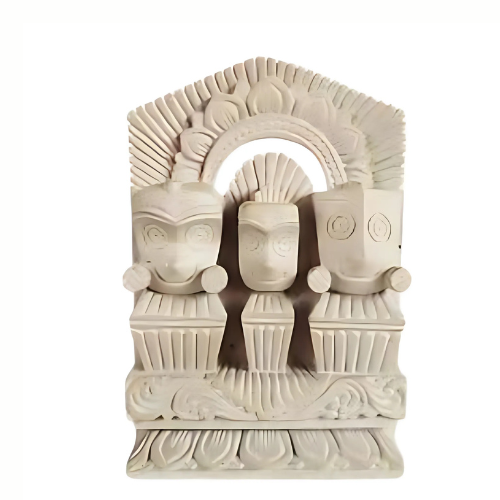 Jagannath Idol