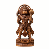 Hanuman Idol