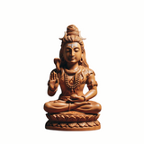 Shiva Idol