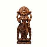 Lakshmi Idol