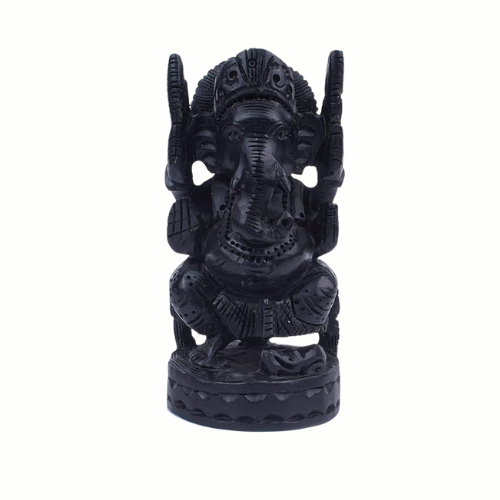 Ganesha Idol