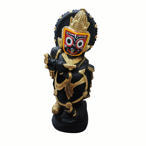 Jagannath Idol