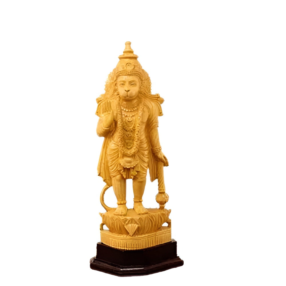 Hanuman Idol