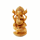 Ganesh Idol