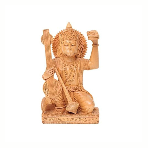 Hanuman Idol
