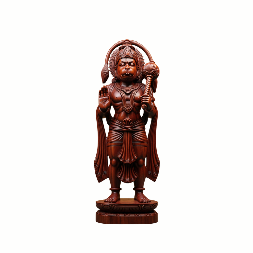Hanuman Idol
