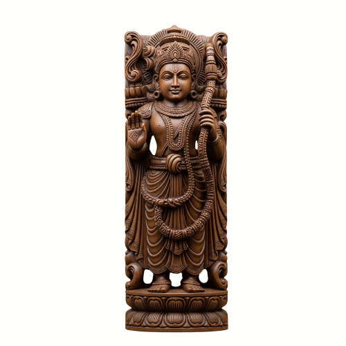 Ram Idol