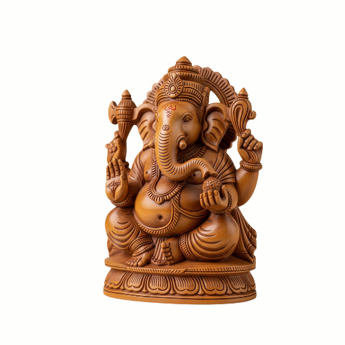 Ganesh Idol