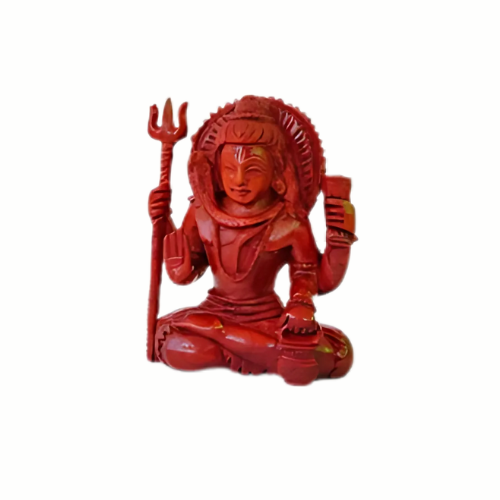 శివ విగ్రహం