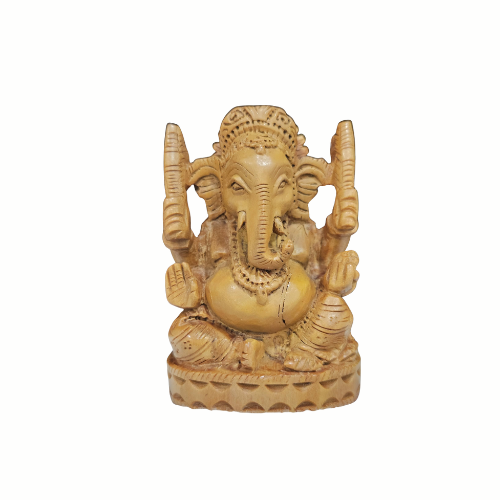 Ganesha Idol