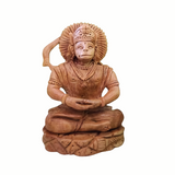 Hanuman Statuette
