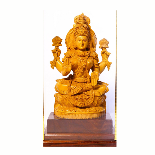Lakshmi Idol