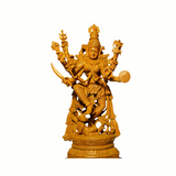 Durga Idol