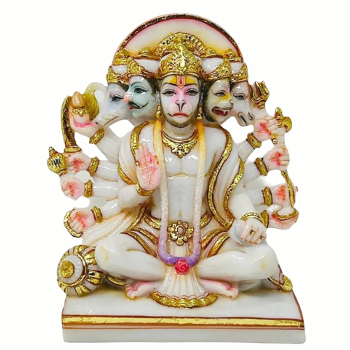 Hanuman Idol