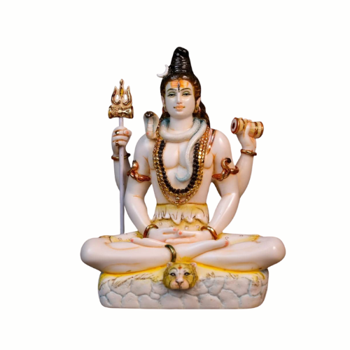 Shiva Idol