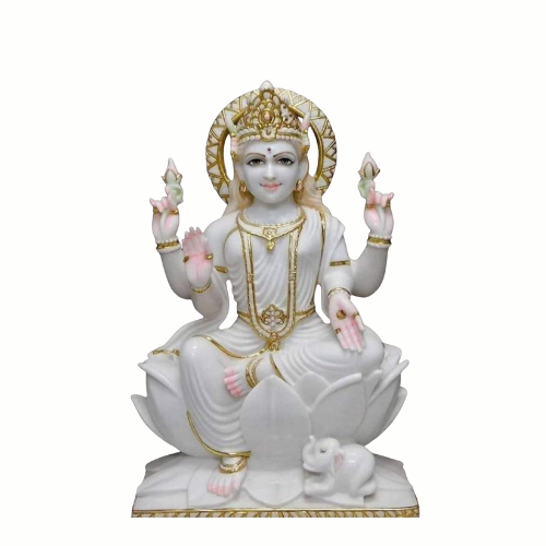 लक्ष्मी प्रतिमा
