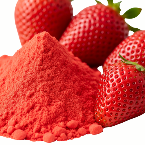 Strawberry Powder