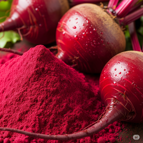 Beetroot Powder