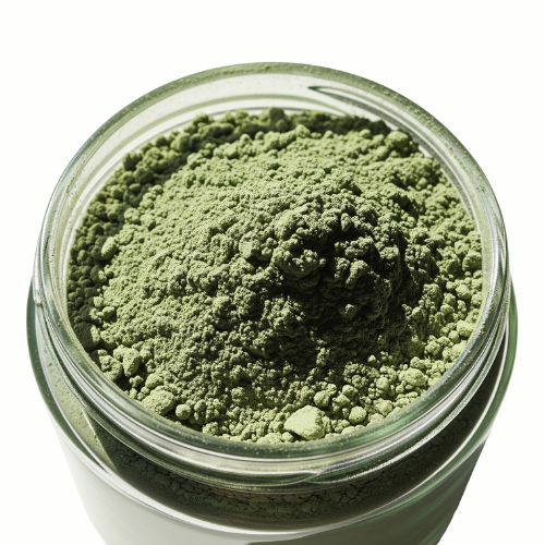 French Green Clay Powder