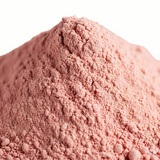 French Pink Clay Powder