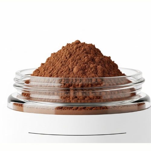 Rhassoul Brown Clay Powder