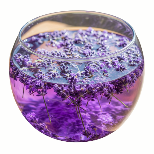 Lavender Water