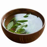 Basil Water
