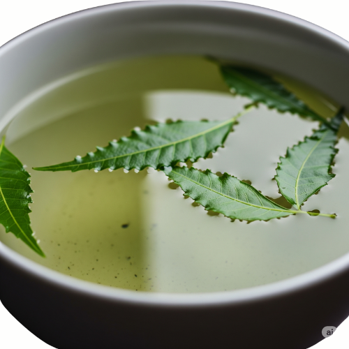 Neem Water